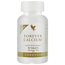 Forever Calcuim